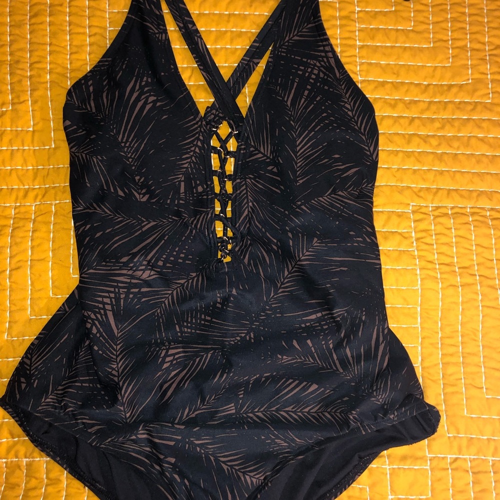 MK Swim Suit